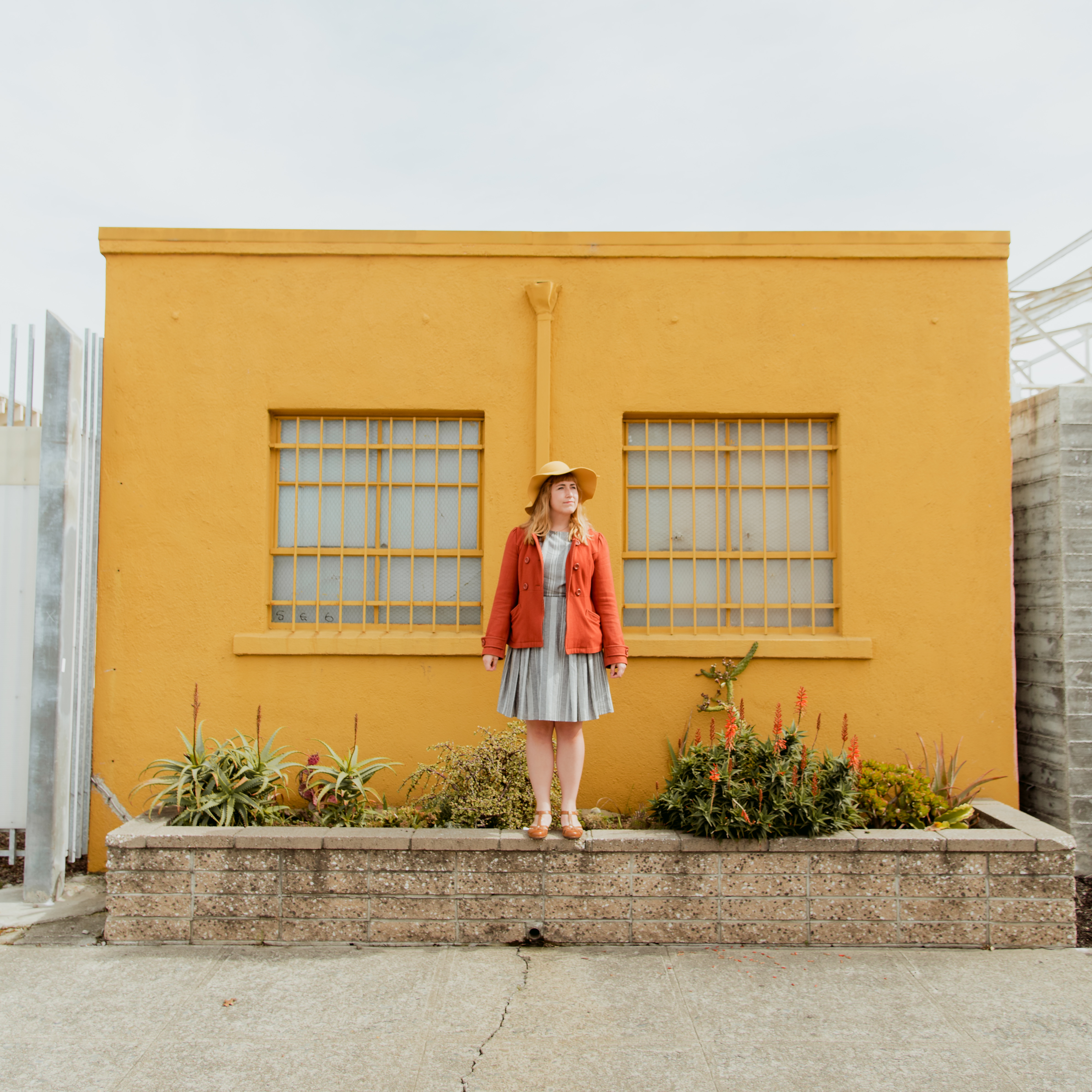 DIANE VILLADSEN