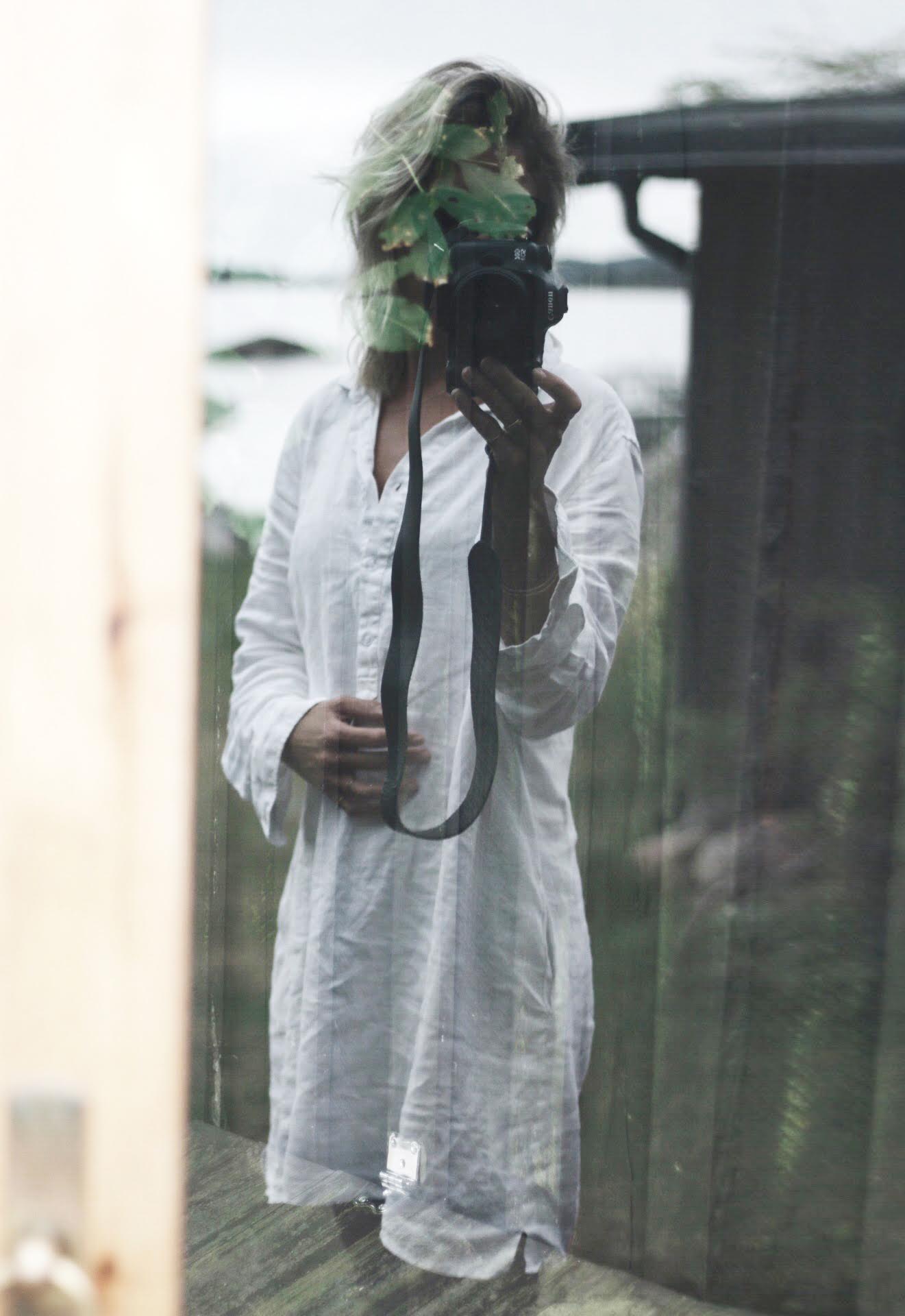 HILDE MORK